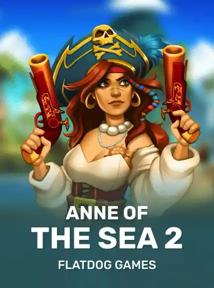Anne of the Sea 2 game tile