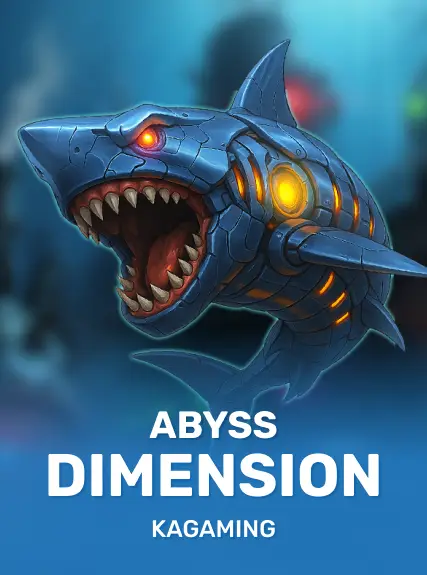 Abyss Dimension game tile