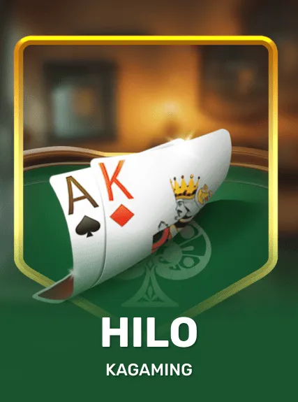 HiLo game tile