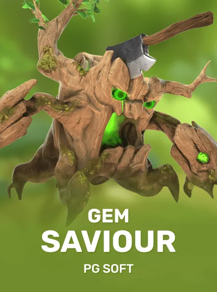 Gem Saviour game tile