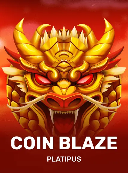 Coin Blaze game tile