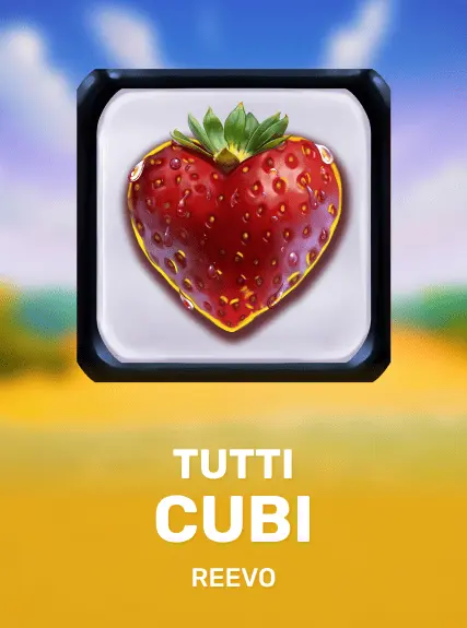 Tutti Cubi game tile