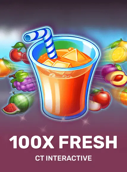 100x Fresh game tile