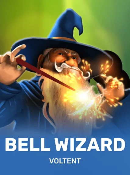 Bell Wizard game tile