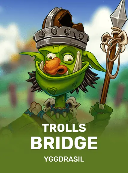 Trolls Bridge game tile